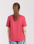 CREW NECK T-SHIRT
